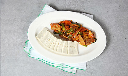 시골집순두부