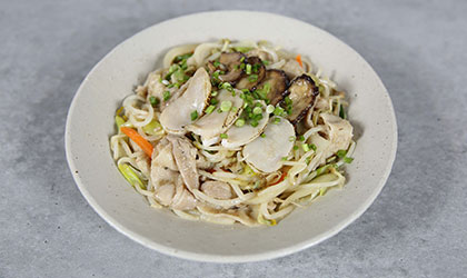 남악옥천냉면