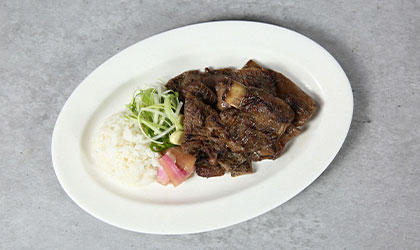남악옥천냉면