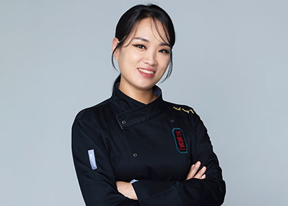 정지선 셰프