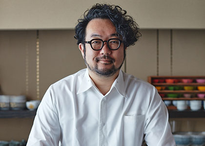 니시무라 셰프
