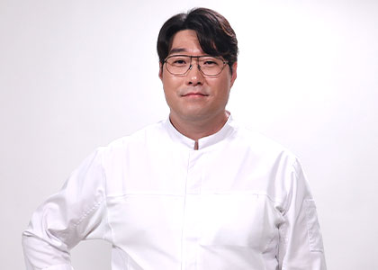 오세득 셰프