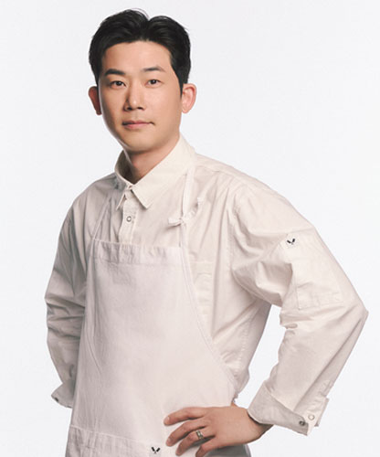 임희원 셰프