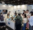 6.13.~15. 파리 코리아 엑스포 홍보관 운영
