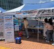 가톨릭 공직자가족 피정대회 활용 홍보관 운영(6.28.)