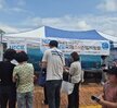 가톨릭 공직자가족 피정대회 활용 홍보관 운영(6.28.)