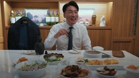 남도국제미식산업박람회, 유튜버 마츠다와 ‘남도의 맛’ 전파