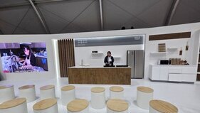 남도국제미식산업박람회 오픈스튜디오