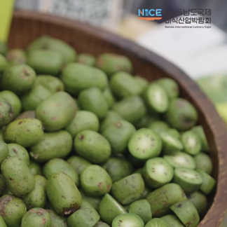  2025남도국제미식산업박람회 개막식의 감동을 전합니다