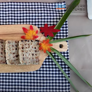 #2025남도국제미식산업박람회 1~2주차 스케치