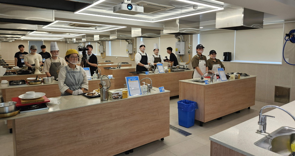 미식로드 실기심사1