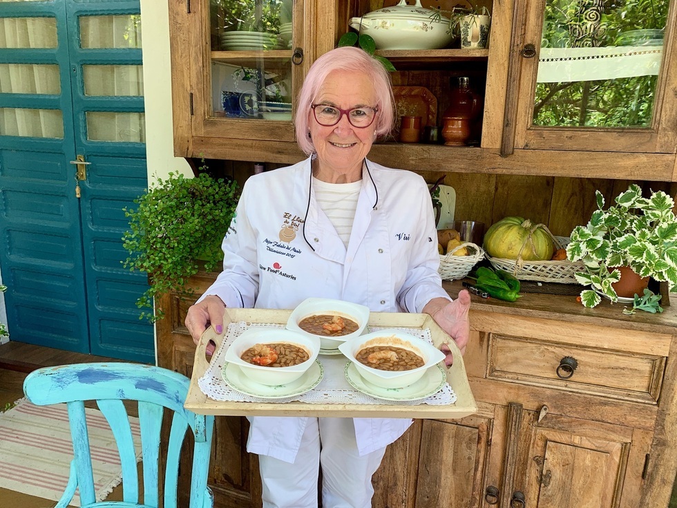 월드미식파티 셰프사진