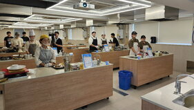 미식로드 실기심사1