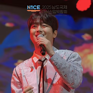 찬또배기는 정말 美찬원, #이찬원